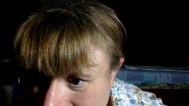 KlavdiaPetrivna online show from June 25, 2026, 7:08 pm