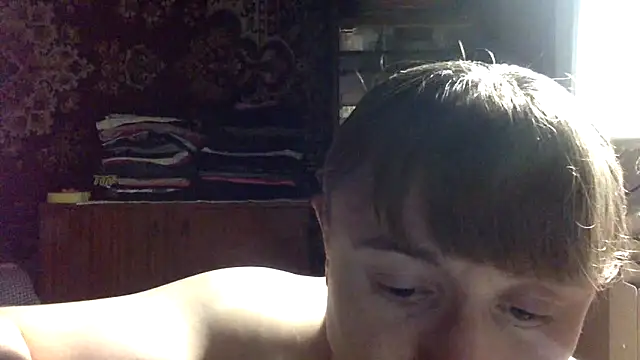 KlavdiaPetrivna online show from January 6, 2026, 8:24 pm