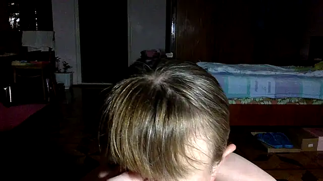 KlavdiaPetrivna online show from September 21, 2025, 12:27 am