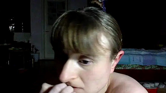 KlavdiaPetrivna online show from December 14, 2025, 7:19 pm