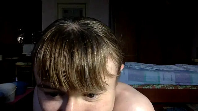 KlavdiaPetrivna online show from October 15, 2025, 4:55 am