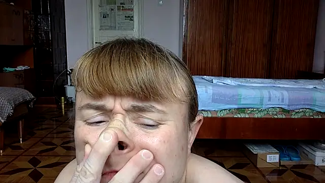KlavdiaPetrivna online show from July 11, 2026, 8:14 am