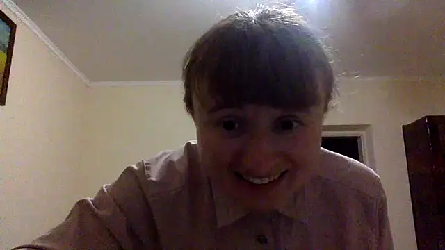 KlavdiaPetrivna online show from March 29, 2026, 7:26 pm