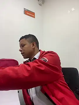 Onel9701 online show from April 18, 2026, 3:14 pm