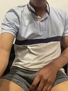 Onel9701 online show from March 22, 2026, 3:24 pm