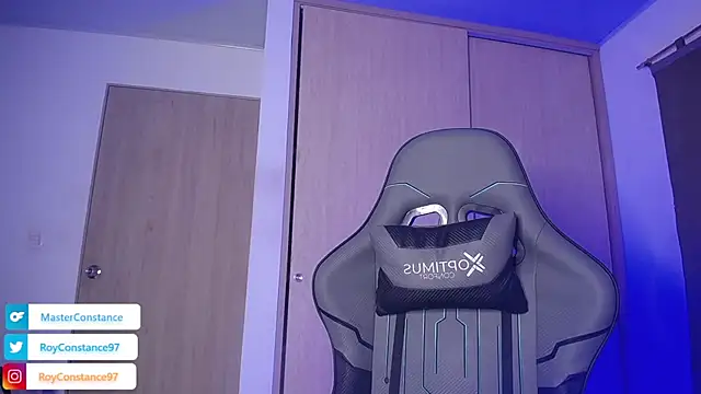 Snapshot of RoyConstance chatting on March 18, 2025, 5:45 am RoyConstance online show from March 18, 2025, 5:45 am