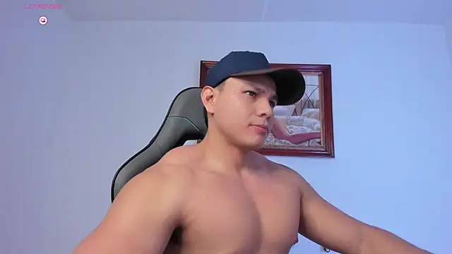 RoyConstance online show from February 21, 2026, 3:41 am