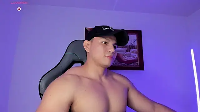 RoyConstance online show from January 15, 2026, 4:27 am