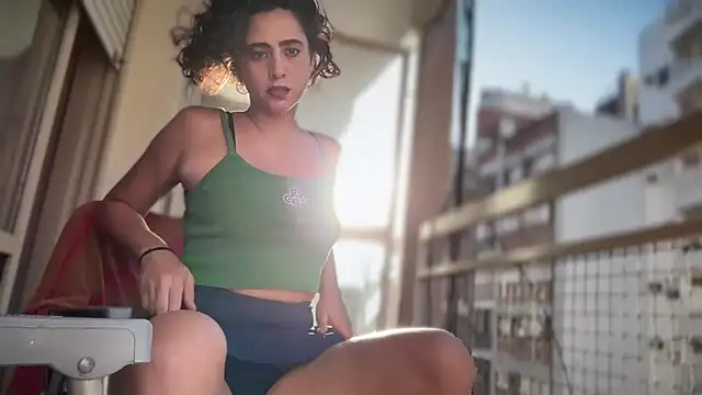 kidagasha online show from April 16, 2026, 8:31 pm