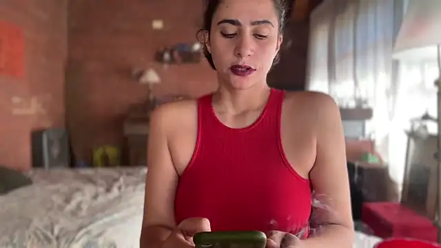 Snapshot of kidagasha chatting on October 25, 2025, 2:07 pm kidagasha online show from October 25, 2025, 2:07 pm