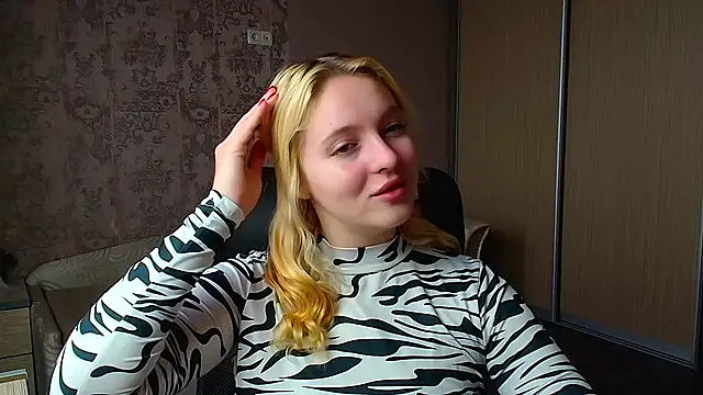 Milka kiss  online show from February 25, 2026, 12:49 pm