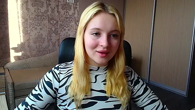 Milka kiss  online show from February 17, 2026, 1:30 pm