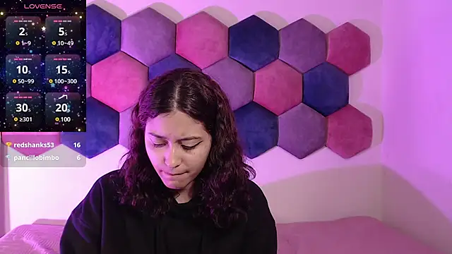 Snapshot of liz-beths chatting on March 6, 2025, 4:49 pm liz-beths online show from March 6, 2025, 4:49 pm