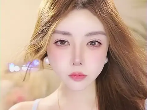 Snapshot of Qiaoqiao_ chatting on August 3, 2026, 6:54 am Qiaoqiao online show from August 3, 2026, 6:54 am