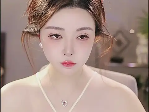 Snapshot of Qiaoqiao_ chatting on January 31, 2026, 7:45 pm Qiaoqiao online show from January 31, 2026, 7:45 pm