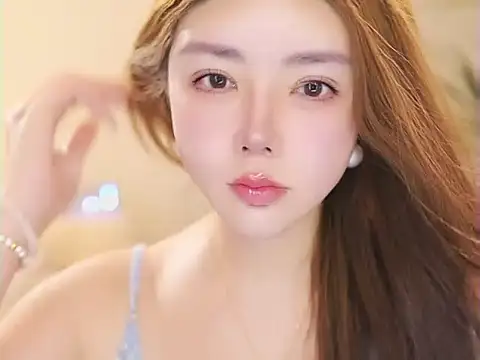 Snapshot of Qiaoqiao_ chatting on August 2, 2026, 4:15 pm Qiaoqiao online show from August 2, 2026, 4:15 pm