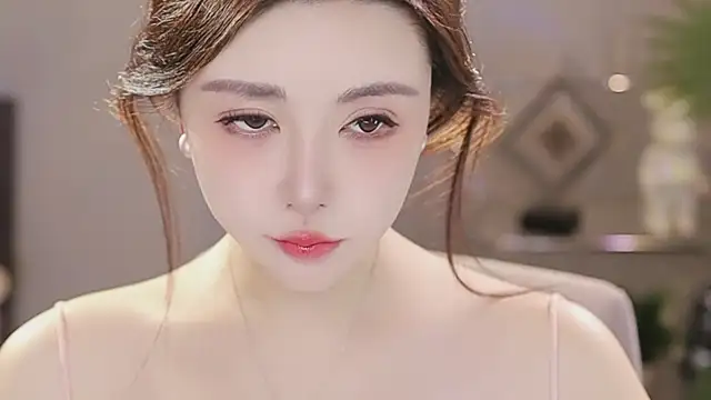 Snapshot of Qiaoqiao_ chatting on January 17, 2026, 4:10 pm Qiaoqiao online show from January 17, 2026, 4:10 pm