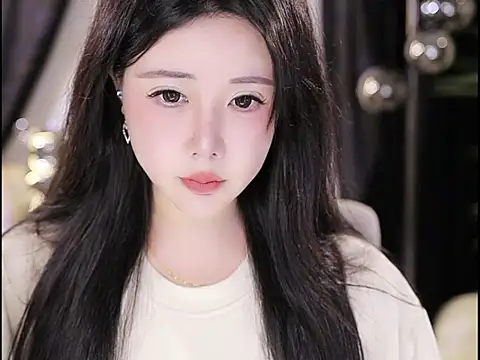 Snapshot of Qiaoqiao_ chatting on October 4, 2025, 4:30 pm Qiaoqiao online show from October 4, 2025, 4:30 pm