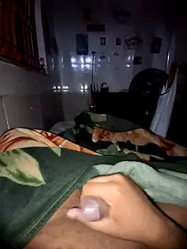 Zenfox24 online show from October 27, 2025, 10:11 pm