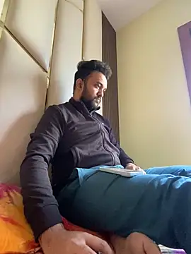 BengaliBabu Rohan online show from January 2, 2025, 7:12 am