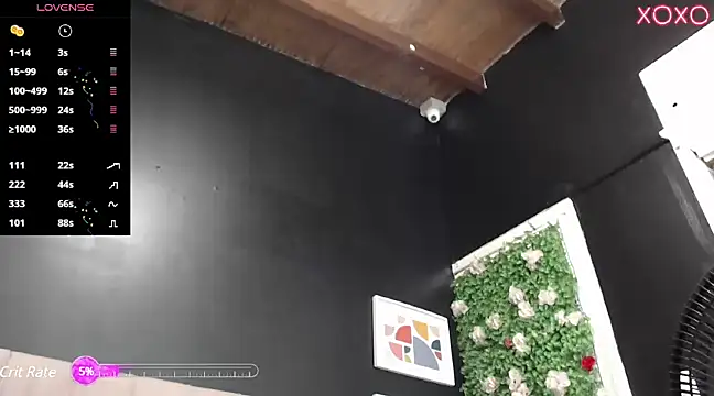 Snapshot of ysabel_sanchez4 chatting on March 18, 2025, 12:08 am ysabel sanchez4 online show from March 18, 2025, 12:08 am