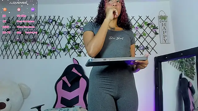 flavia cruz online show from March 12, 2025, 8:41 pm