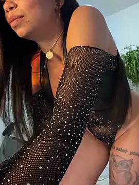 GrlAlice online show from March 23, 2026, 10:09 pm