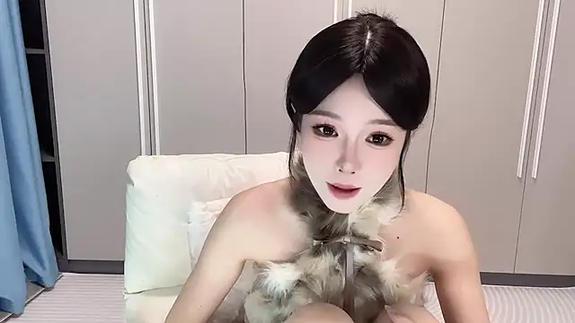 Snapshot of Q-ing chatting on September 21, 2025, 2:00 pm Q-ing online show from September 21, 2025, 2:00 pm