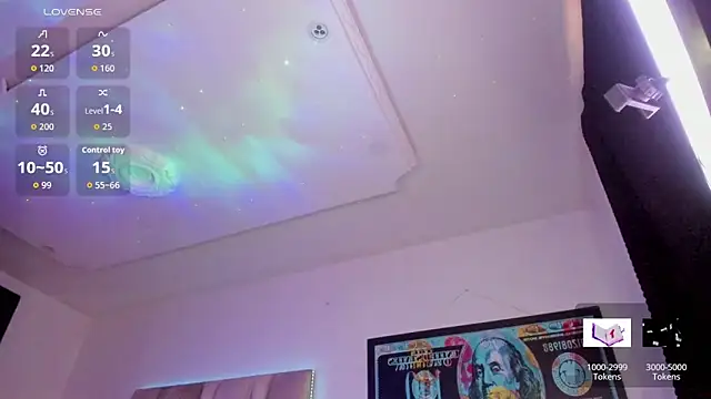 Snapshot of K--E chatting on November 15, 2025, 5:50 pm K--E online show from November 15, 2025, 5:50 pm