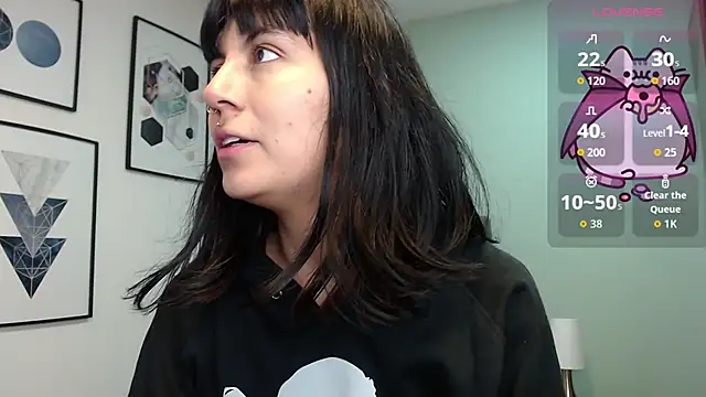 Snapshot of amy_adams1 chatting on January 19, 2026, 3:43 am amy adams1 online show from January 19, 2026, 3:43 am