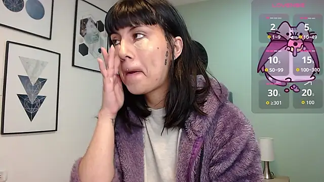 Snapshot of amy_adams1 chatting on February 17, 2026, 4:10 am amy adams1 online show from February 17, 2026, 4:10 am