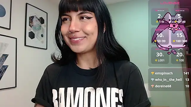 Snapshot of amy_adams1 chatting on February 20, 2026, 6:26 am amy adams1 online show from February 20, 2026, 6:26 am