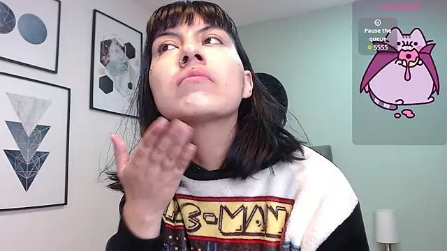 amy adams1 online show from November 12, 2025, 4:27 am