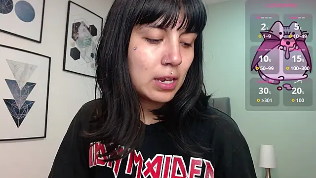 Snapshot of amy_adams1 chatting on January 16, 2026, 4:05 am amy adams1 online show from January 16, 2026, 4:05 am