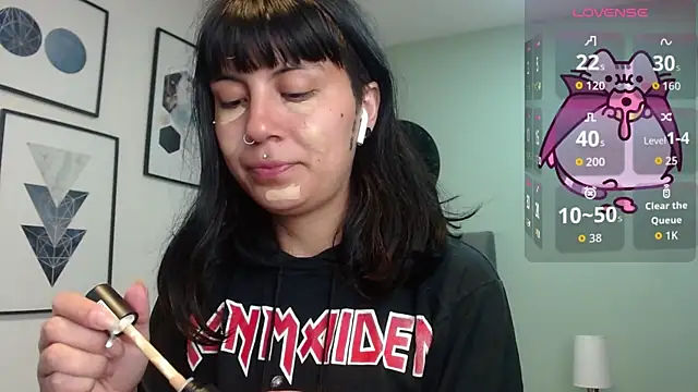 amy adams1 online show from March 31, 2026, 4:25 am