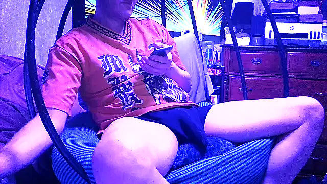 Snapshot of 0SEANX chatting on April 3, 2026, 4:19 am 0SEANX online show from April 3, 2026, 4:19 am