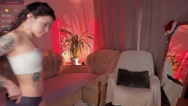 Snapshot of _Forest_Lina_ chatting on February 2, 2026, 12:26 pm Forest Lina online show from February 2, 2026, 12:26 pm