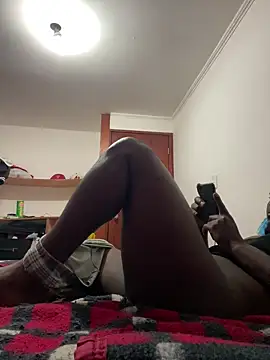 Andricastro online show from February 20, 2025, 11:21 pm