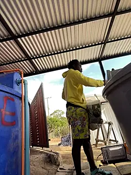 Andricastro online show from March 5, 2025, 9:04 pm