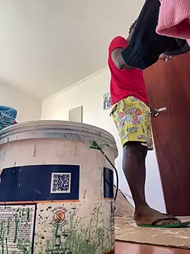 Andricastro online show from March 18, 2025, 10:15 pm