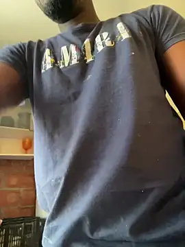 Andricastro online show from January 17, 2025, 10:01 pm