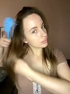 EdnaBradley online show from November 21, 2025, 1:10 pm