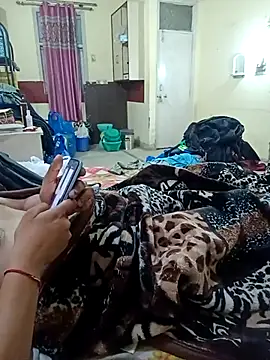 Spgaarya online show from March 26, 2026, 1:04 am