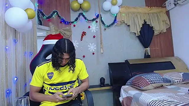 nazper online show from November 29, 2025, 3:45 pm