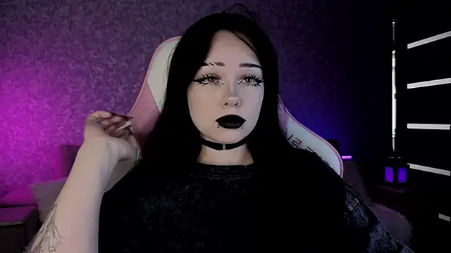 Snapshot of meowceline chatting on May 19, 2026, 1:29 pm meowceline online show from May 19, 2026, 1:29 pm
