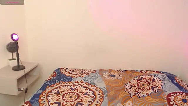 Snapshot of michaela_cox chatting on January 13, 2026, 7:18 pm michaela cox online show from January 13, 2026, 7:18 pm