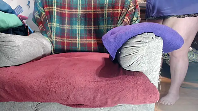 ladyscarlotta online show from December 21, 2025, 6:20 pm