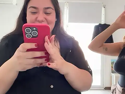 Snapshot of pili_placer chatting on November 21, 2025, 4:50 pm pili placer online show from November 21, 2025, 4:50 pm