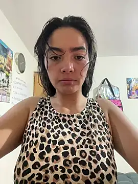 SweetieChannel online show from March 6, 2025, 11:03 am