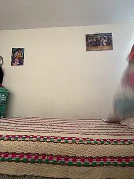 SweetieChannel online show from March 20, 2025, 2:42 pm